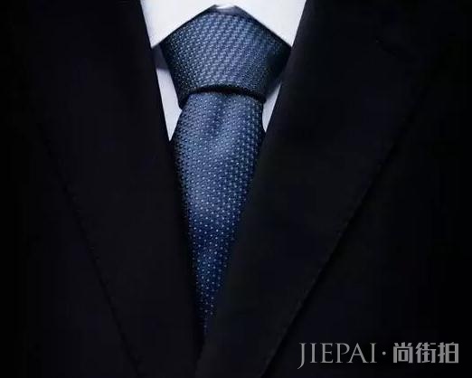 男士西装搭配,成熟男人的标配