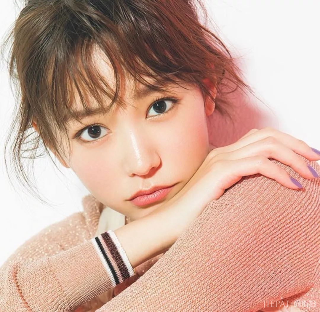 这5款发型很显老气！爱漂亮的女生千万不要留 ！