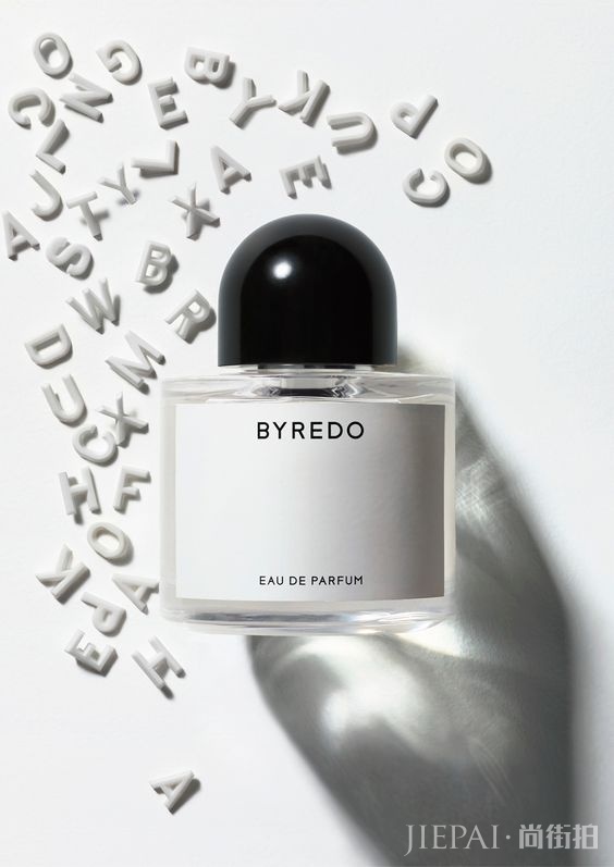 Byredo掘起中的香氛势力
