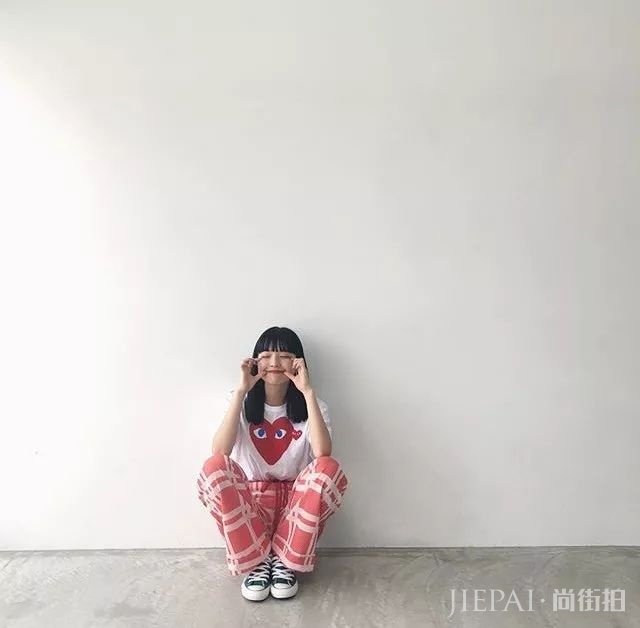 时髦精 | 超级有品的日系小姐姐