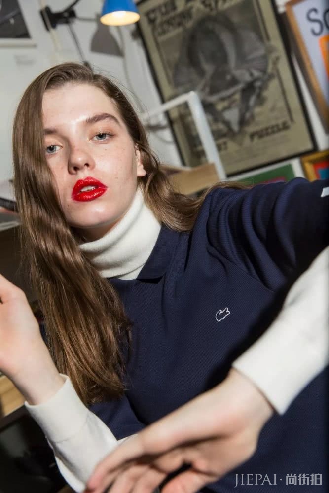 今年最火的4种穿法，用最简单的衣服就能搞定