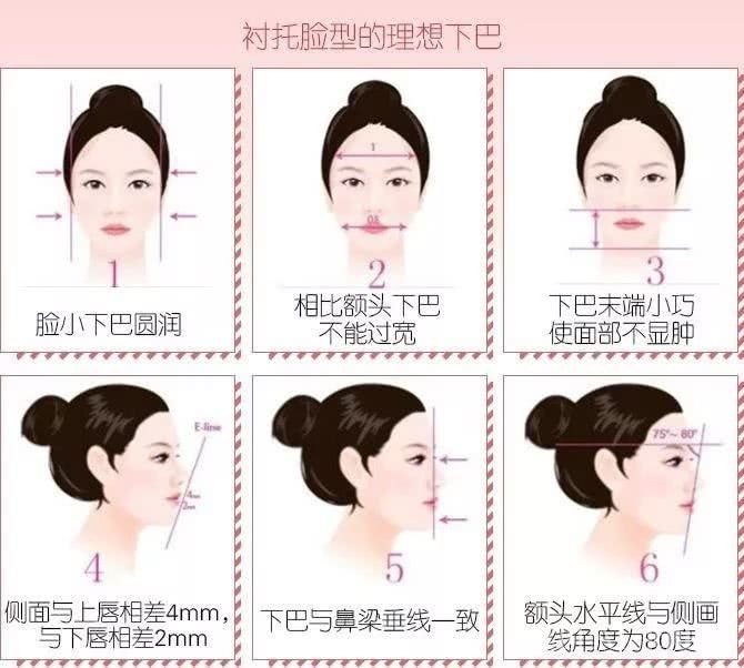 戚薇下巴动刀上百次照样美,为何郑爽整了一次就成了开瓶器