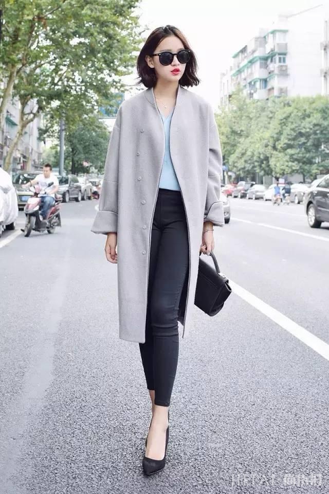 秋冬搭配技巧，秀出时尚的自己！