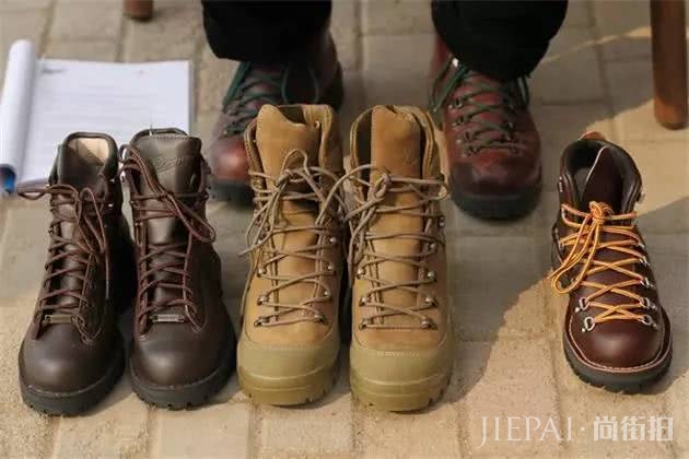 今年秋冬，你计划穿什么“靴子”搞定回头率？