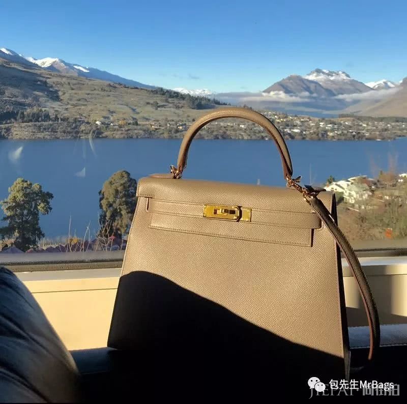 这里有一份最全的流行包包介绍 有你看中的吗?