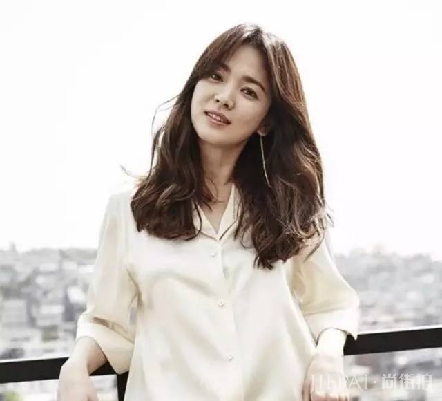 今年秋天流行的15种发型,你留过哪一款?