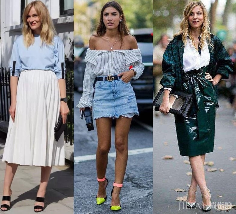 微胖妹子怎么穿？今年秋冬的穿搭技巧请你收下！