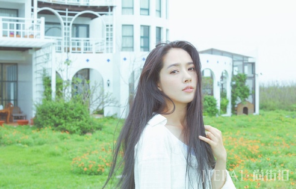 郭碧婷只能当“初恋”?好气质的她不需要标签!带你一起看“初恋女神”的反差萌!