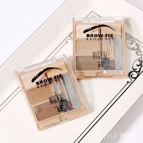 怎么化妆快好看 如何在上班的路上画一个美美的妆容