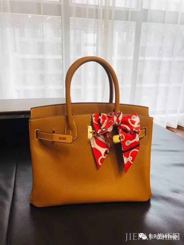 这里有一份最全的流行包包介绍 有你看中的吗?