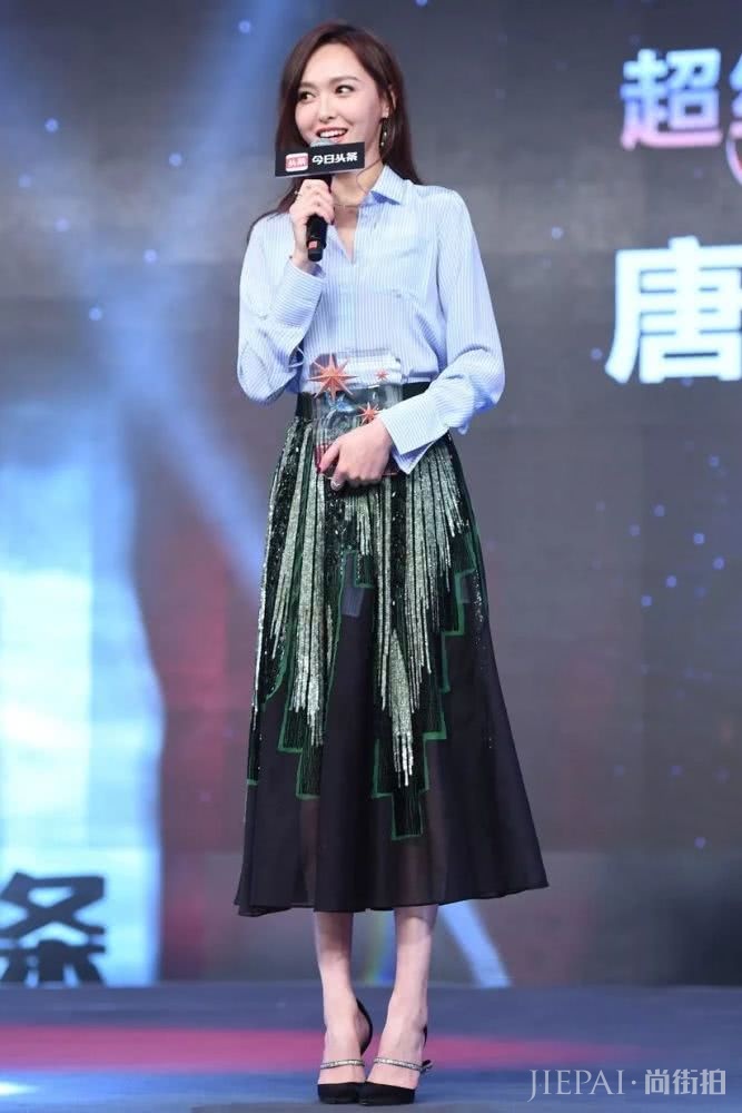 这有一份超全的秋冬款最显瘦穿搭秘籍，粗腰宽胯粗腿都有救，不进来看看吗