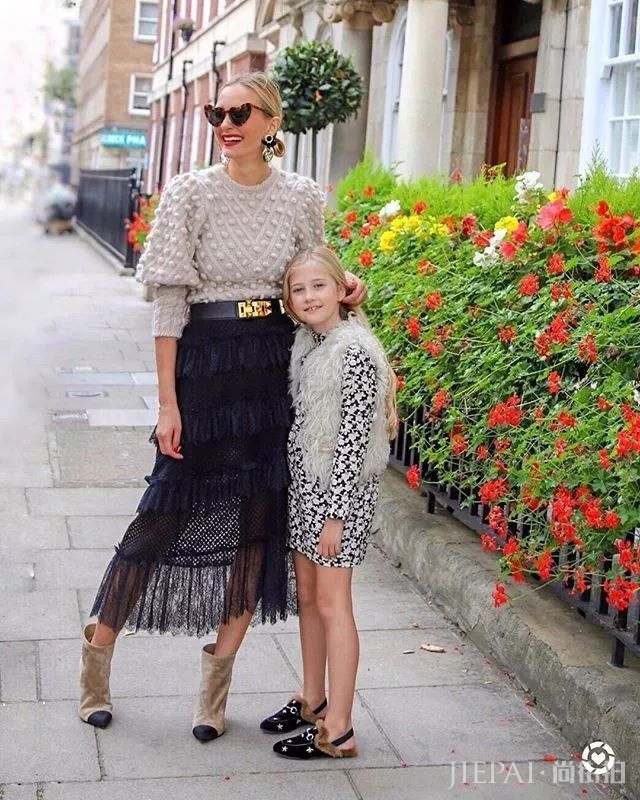 又又又又双叕到了穿毛衣的季节,今年穿这几款毛衣美翻整个秋天!