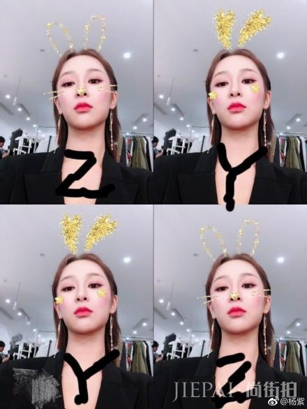 金鹰女神迪丽热巴名单已确定,胖迪没有愧对演员这一称号!