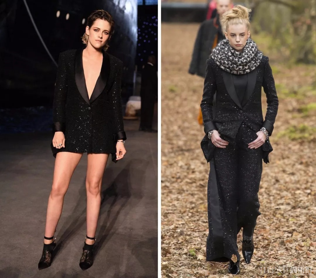 西装穿法有很多,来看看今年最潮的搭配手法吧。穿出最好看的你!!!