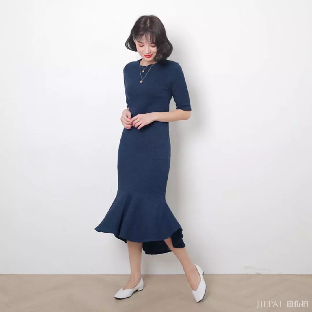 2018秋季鞋履流行 时髦的人都穿上了这4款!