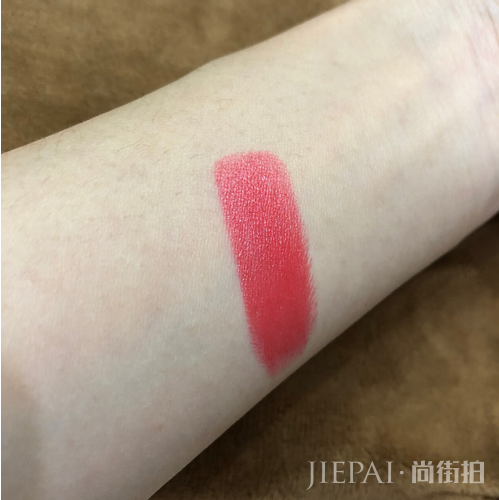 tf白管03适合黄皮吗 温柔到骨子的斩男色