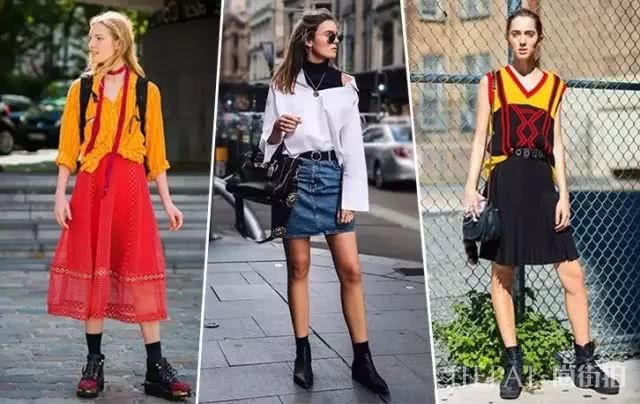 显腿长、不累脚！金小妹、魏璎珞都爱穿的款式，你的下一双鞋子一定是TA！