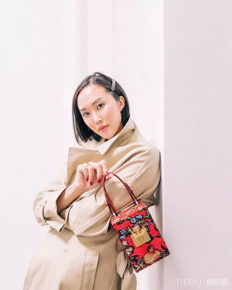 秋冬哪个单品是必买的？你一定得有一件风衣