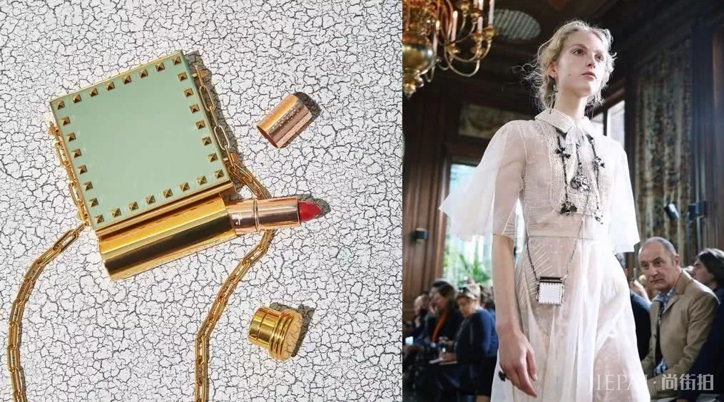 2018秋冬越来越流行小包包