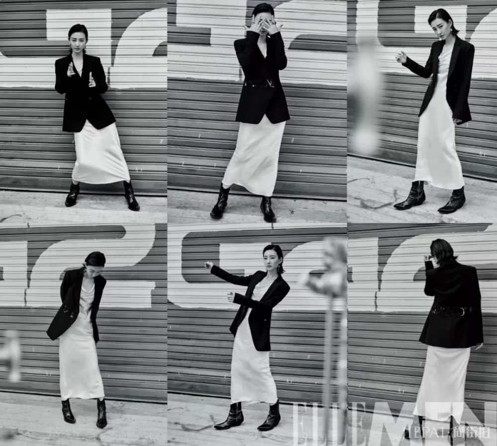 王丽坤：成为齐天大圣 驾云翱翔