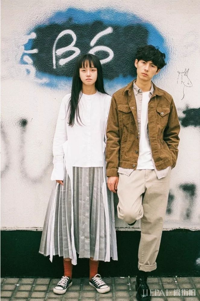 男生学穿衣,基础穿搭教你变身摄影界“吴彦祖”!