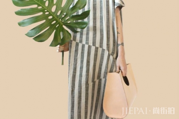 Future Glory包包　金属圈提把创始者