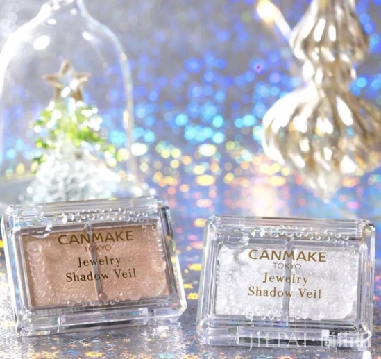 便宜好用的canmake彩妆单品 这18款你感兴趣吗