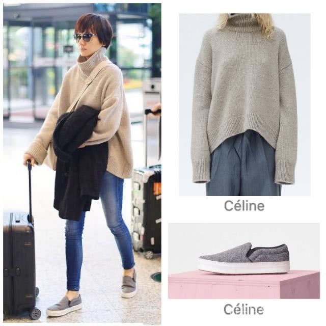 袁泉剪波波头少女感开挂,秒变18岁少女,这样的短发你想剪吗