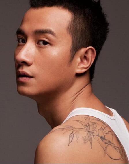 马伊琍的一字马好厉害!网友:柔韧性逆天