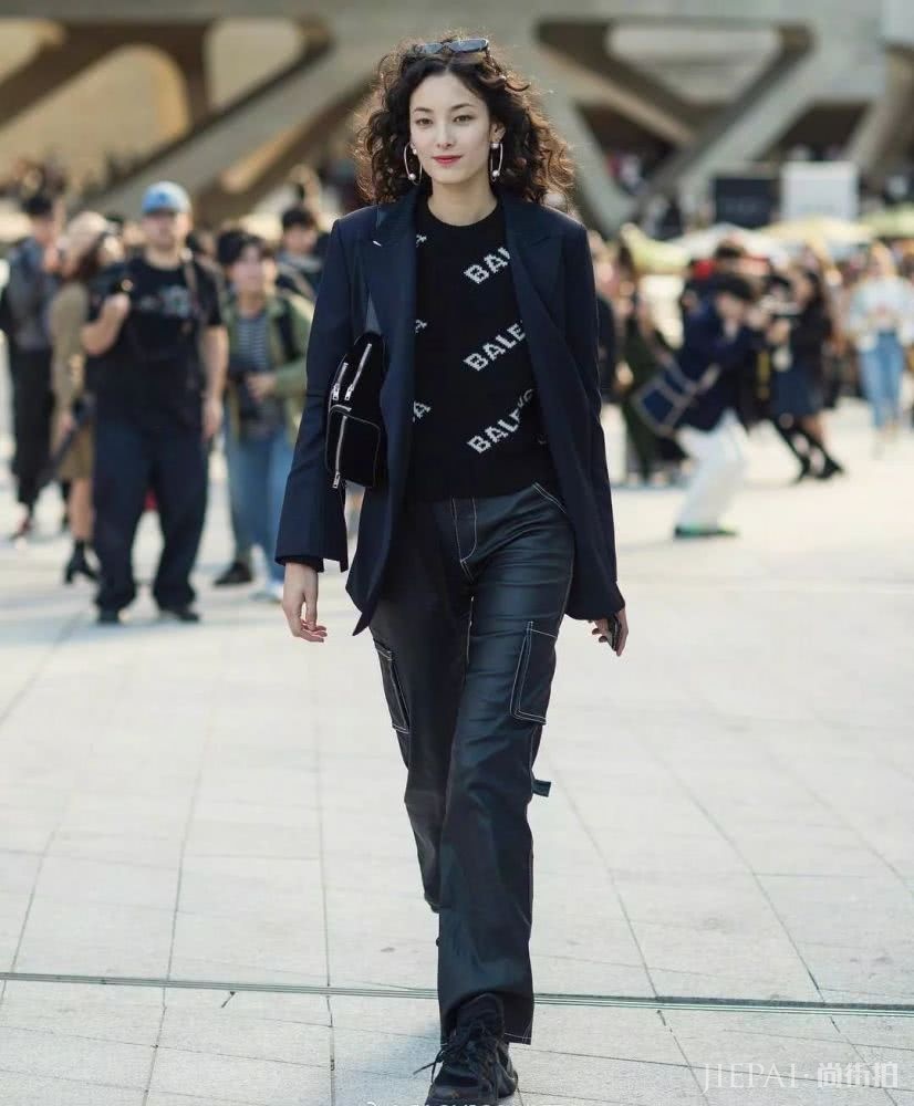 群魔乱舞车祸现场？今年的时装周看点太多了