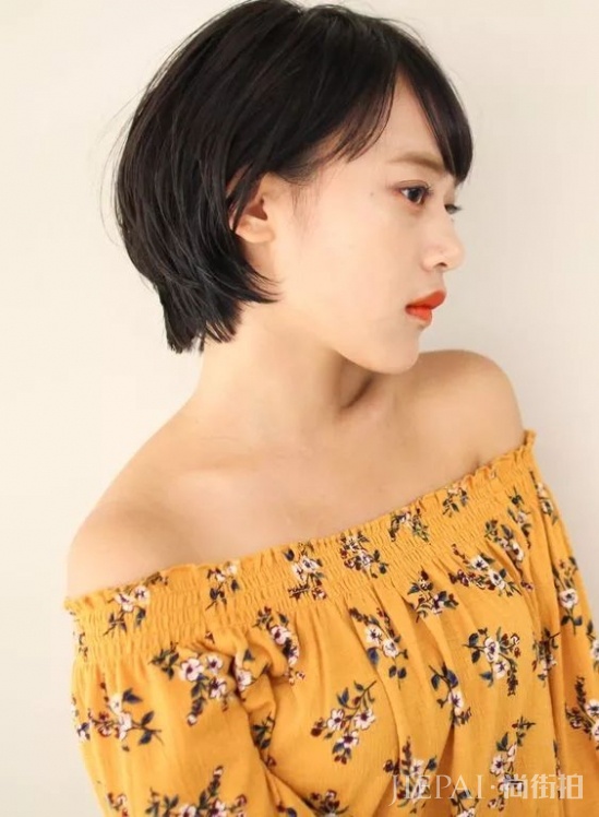 今年秋冬流行什么女生发型 换季了是时候换发型了