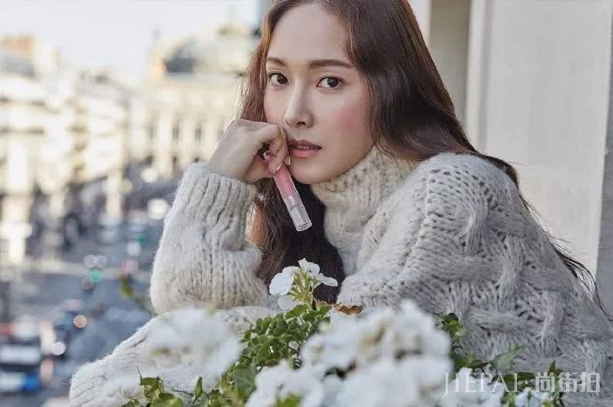 从亚洲最美面孔 到最会赚钱的女总裁 看她怎样活出白富美人生的