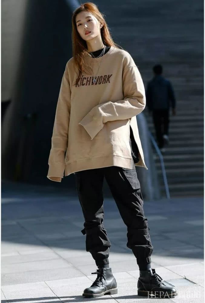 群魔乱舞车祸现场？今年的时装周看点太多了