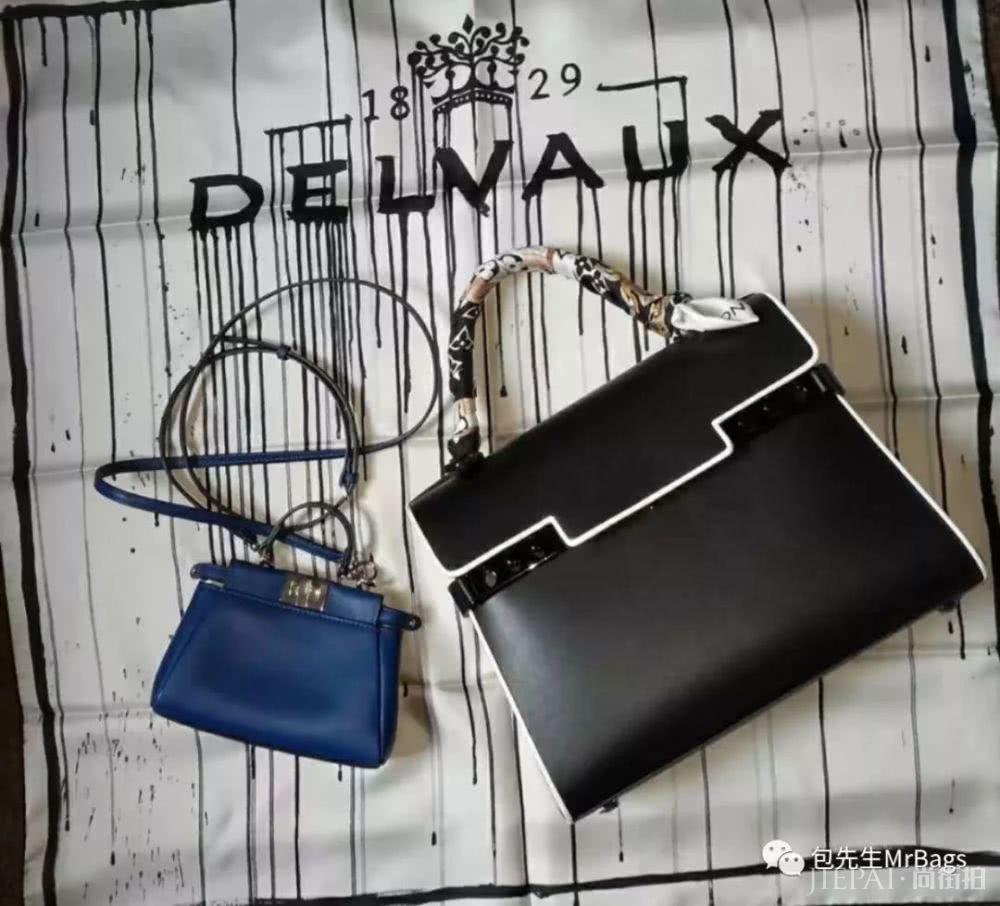 这里有一份最全的流行包包介绍 有你看中的吗?