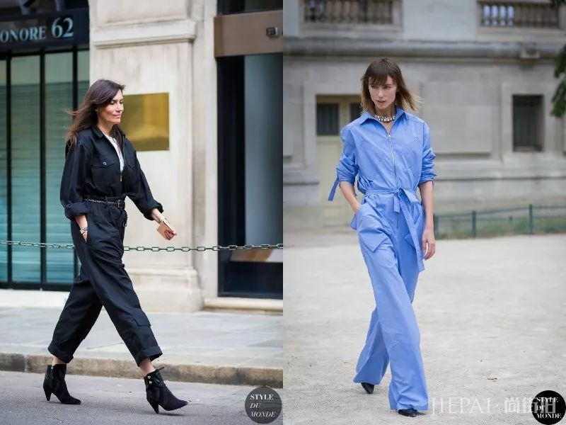 衣服“卷个边”，时髦到没边！