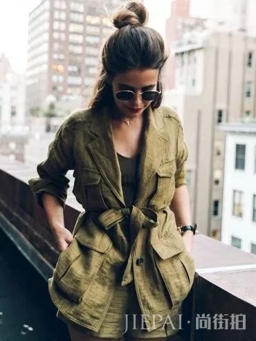 小个子如何选牛仔颜色，穿上才最显白显瘦？