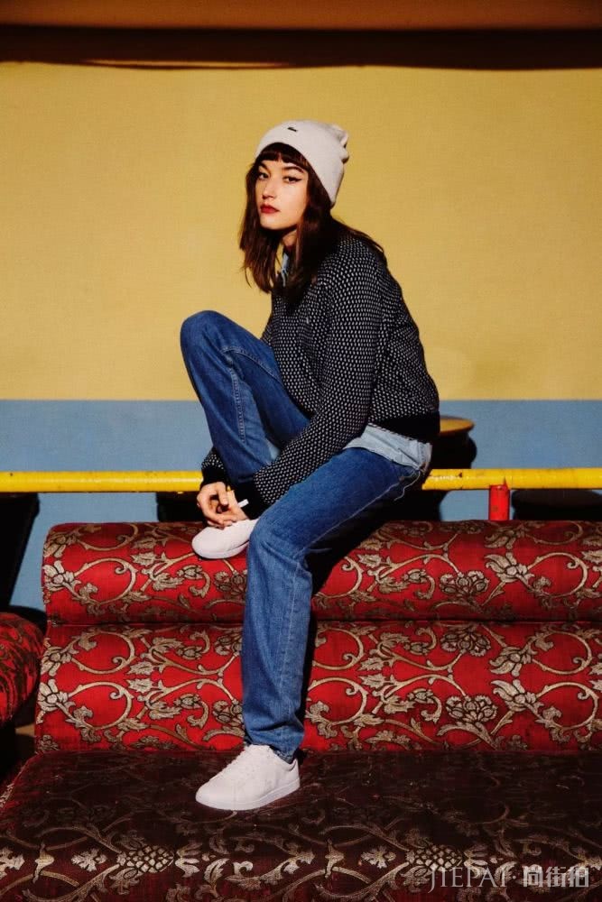 今年最火的4种穿法，用最简单的衣服就能搞定