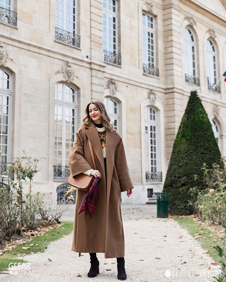 住在巴黎的女人说，法国女生才不会跟随这些潮流