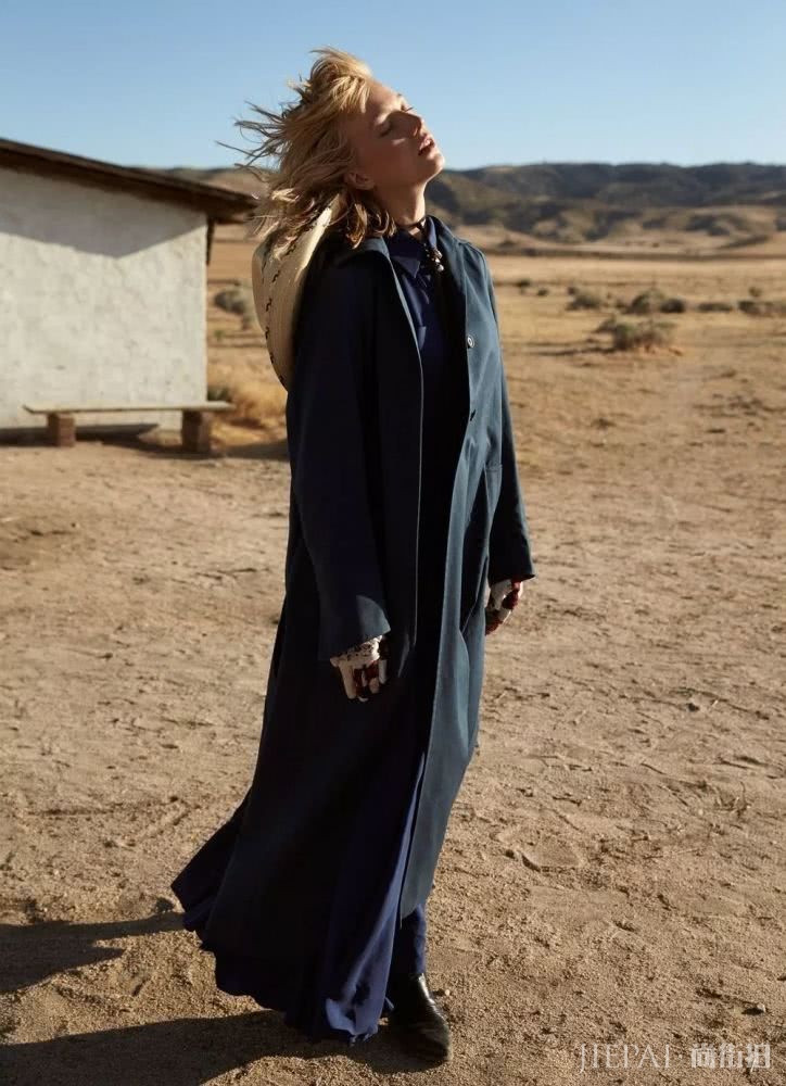 你的手机屏保也该换上“秋装”了，最美的都在这里