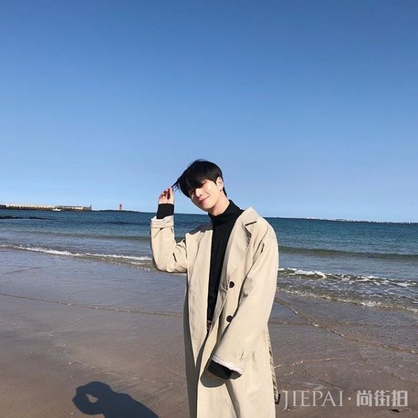 《 2018秋冬最受欢迎男友人设排行榜 》:山系居然不是第一名?