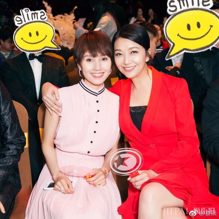 袁泉剪波波头少女感开挂,秒变18岁少女,这样的短发你想剪吗