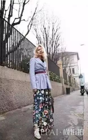 大衣里不知道穿什么？这4种内搭满足你的百变风格！