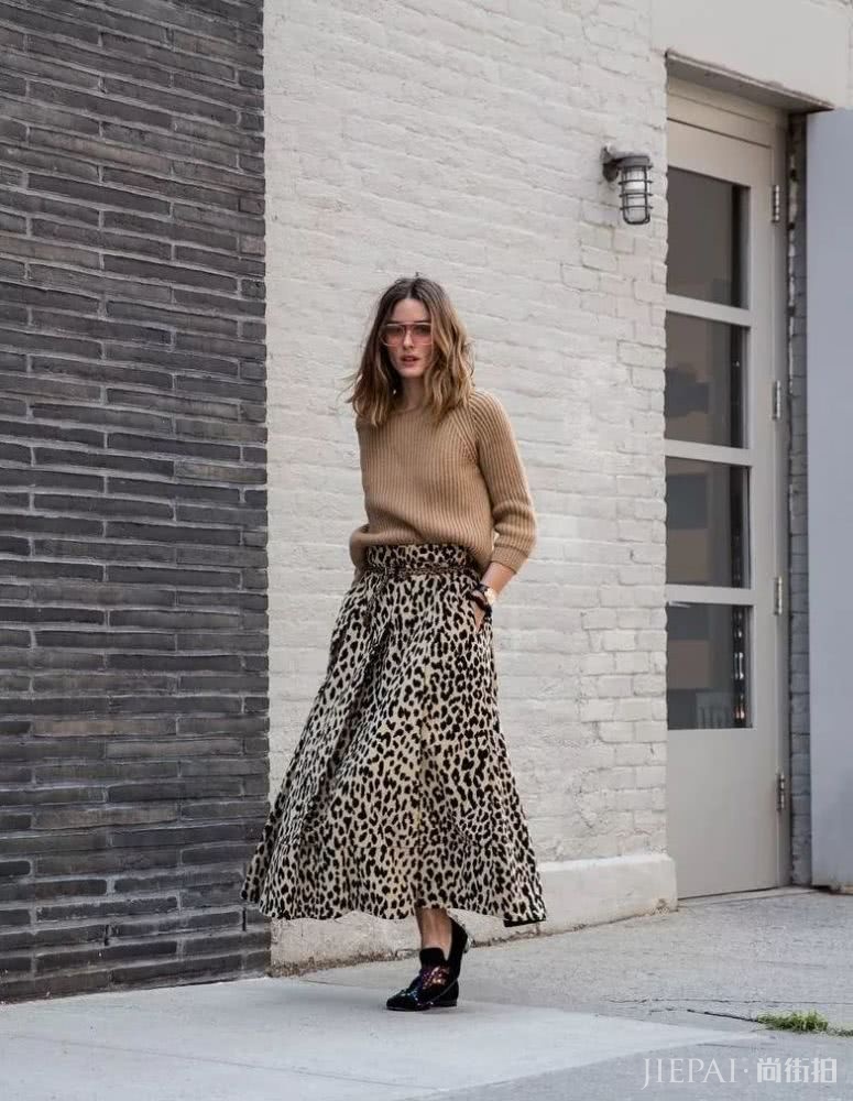 这里有一份最全的从秋穿到冬，保暖又时髦的搭配清单