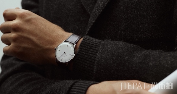 令人屏息欣赏的伦敦手表品牌 Sekford