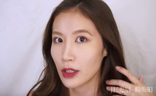 磨皮粉底换肤隔离,还有超美高光,这些好东西为什么还没火