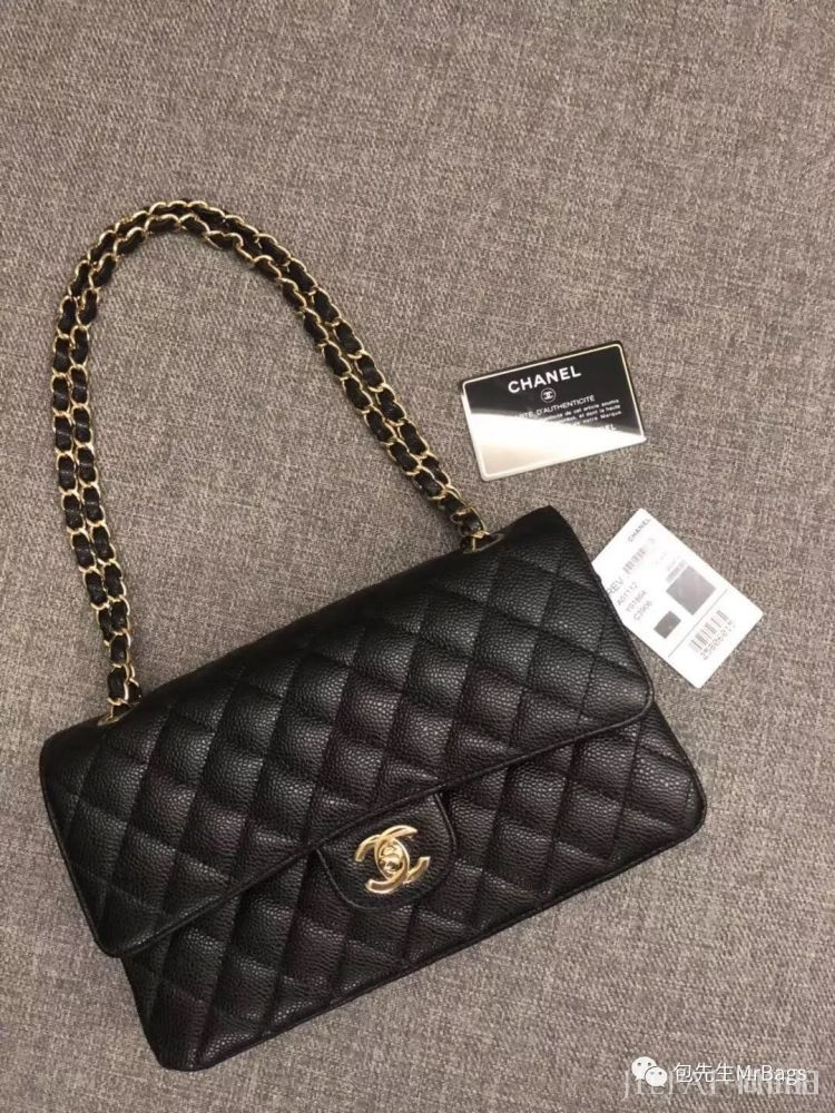 这里有一份最全的流行包包介绍 有你看中的吗?