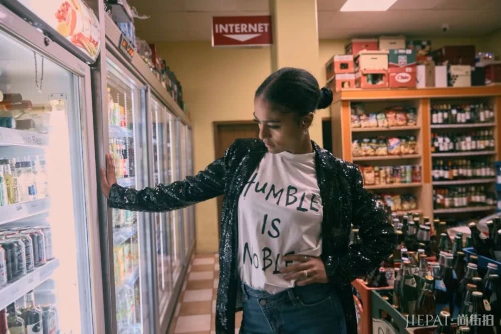 与德国最当红女歌手一起撒野人间游乐园——柏林