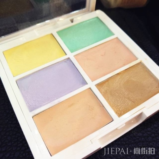 网红妆容教程 快来学习最新网红化妆顺序