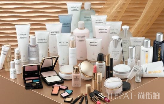 怎样学化妆 让你从小白变老手