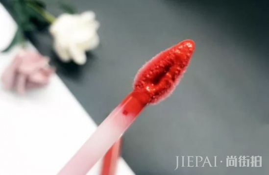 完美日记琉璃时光唇釉 还不快拿下全套